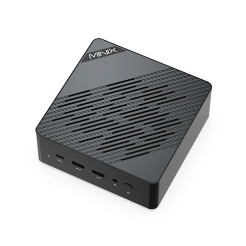 Настолен компютър MiniX Elite ER936-AI AMD Ryzen AI 9 32GB/1TB, 5200006307283779 05 