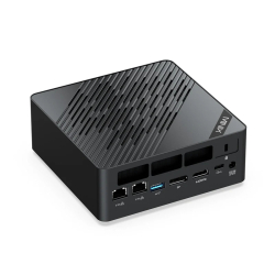Настолен компютър MiniX Elite ER937-AI AMD Ryzen AI 9 32GB/ 1TB 