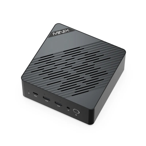 Настолен компютър MiniX Elite ER937-AI AMD Ryzen AI 9 32GB/ 1TB , 5200006307283785 05 