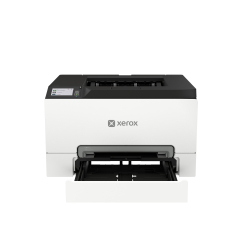 Xerox C300 colour laser printer 
