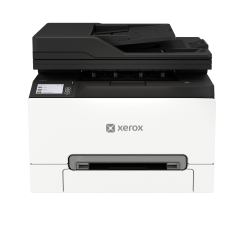 Лазерен принтер 3в1 Xerox C255A, цветен