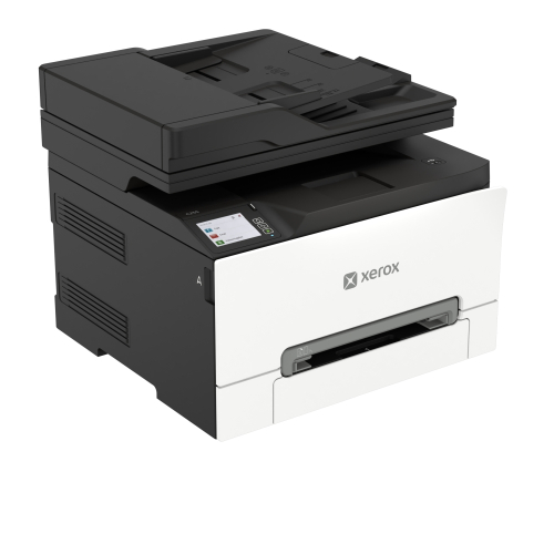 Лазерен принтер 3в1 Xerox C255A, цветен, 5200006307285272 02 