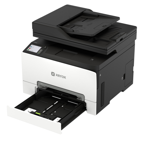 Лазерен принтер 3в1 Xerox C255A, цветен, 5200006307285272 04 
