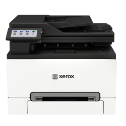 Лазерен принтер 3в1  Xerox C305, цветен