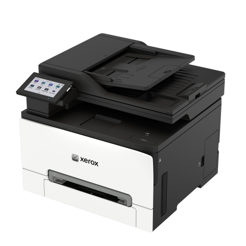 Лазерен принтер 3в1  Xerox C305, цветен, 5200006307285279 03 