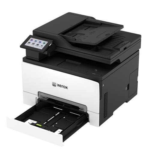 Лазерен принтер 3в1  Xerox C305, цветен, 5200006307285279 04 