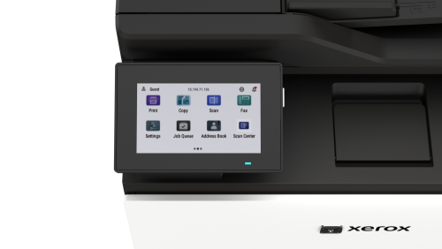 Лазерен принтер 3в1  Xerox C305, цветен, 5200006307285279 05 