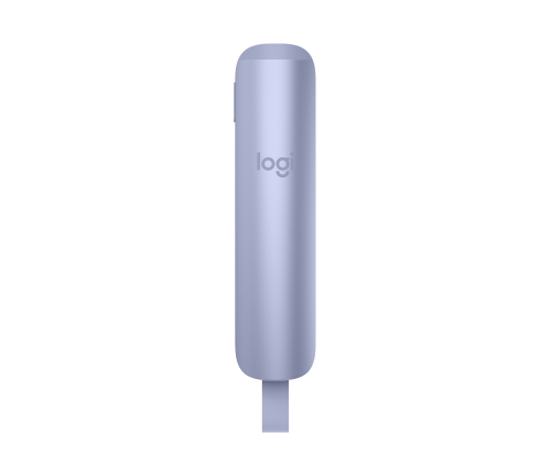 Безжичен презентер Logitech Spotlight 2 Presentation Remote, лилав, 5200006307285481 03 