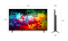 Смарт телевизор LG 50QNED71B3B 50