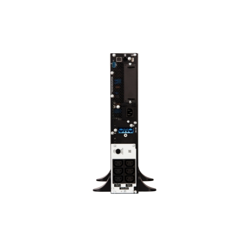 Непрекъсваем ТЗИ(UPS) APC Smart-UPS SRT 1500VA/1500 W, 5200006307290295 04 