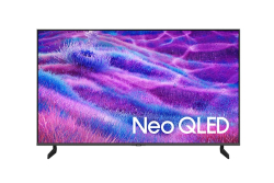 Samsung 50QN80F Smart TV 50\" Neo QLED 3840x2160