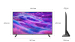 Смарт телевизор Samsung 50QN80F 50