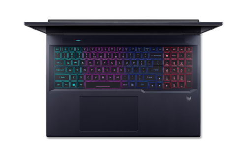Лаптоп Acer Predator PHN18-72-91F0 18