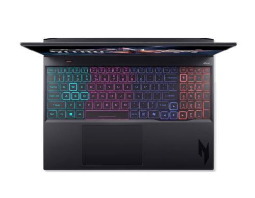Лаптоп Acer Nitro 16S AI AN16S-61-R28Q AMD Ryzen AI 9, 5200006307297450 04 