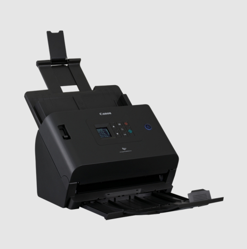 Скенер Canon imageFORMULA DR-S250N , 5200006307297872 03 