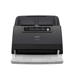 Скенер Canon imageFORMULA DR-M160II + Readiris PDF Essentials