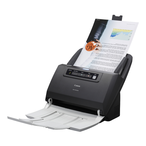 Скенер Canon imageFORMULA DR-M160II + Readiris PDF Essentials, 5200006307298790 02 