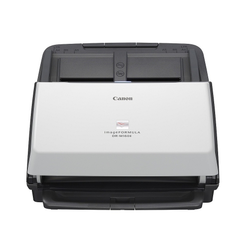 Скенер Canon imageFORMULA DR-M160II + Readiris PDF Essentials, 5200006307298790 04 