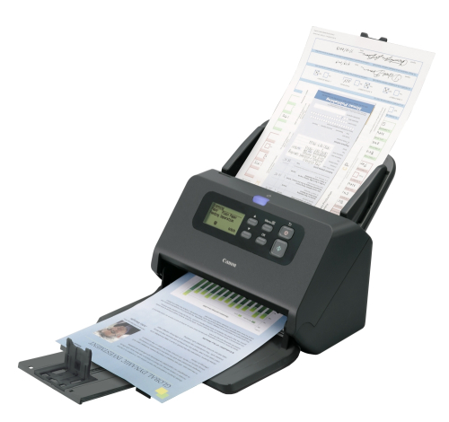 Скенер Canon M260 + Readiris PDF Essentials, 5200006307298800 02 