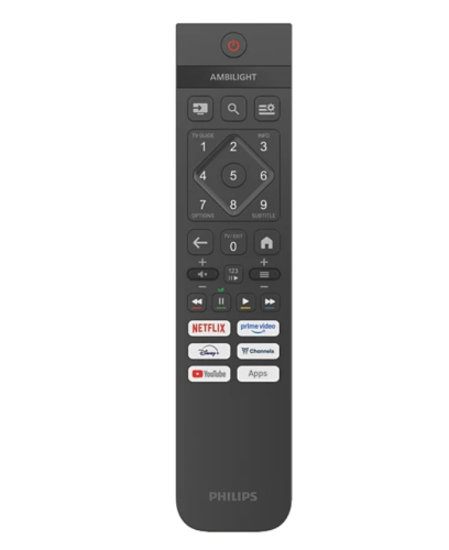 Смарт телевизор Philips 55PUS7810/12 55