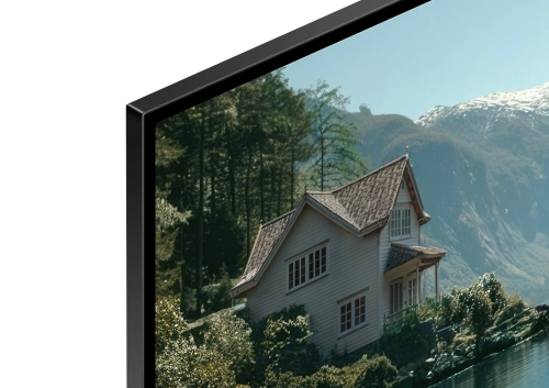 Смарт телевизор Sony K-65XR35M2, 65