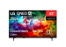 Смарт телевизор LG 43QNED71B3B 43