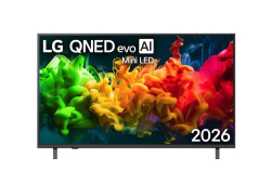 LG 50QNED81B3C Smart TV 50\" QNED 3840x2160