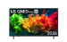 Смарт телевизор LG 50QNED81B3C 50