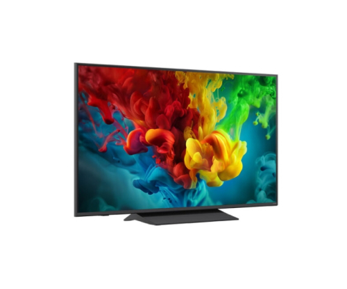 Смарт телевизор LG 55QNED83B3A 55
