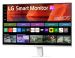 Монитор LG 27U511SB-W 27