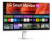 Монитор LG 27U511SB-W 27