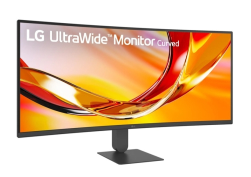 Монитор LG 34U620B-B 34
