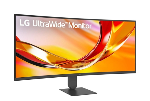 Монитор LG 34U640B-B 34