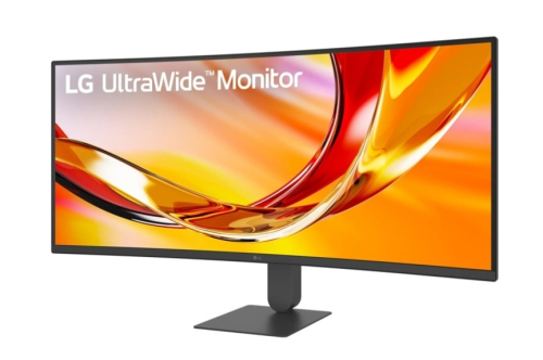 Монитор LG 34U640B-B 34