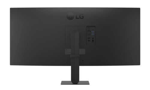 Монитор LG 34U640B-B 34