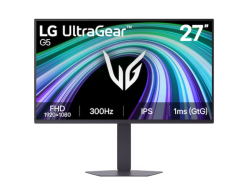 Геймърски монитор LG 27G550B-B 27\" IPS 1920x1080
