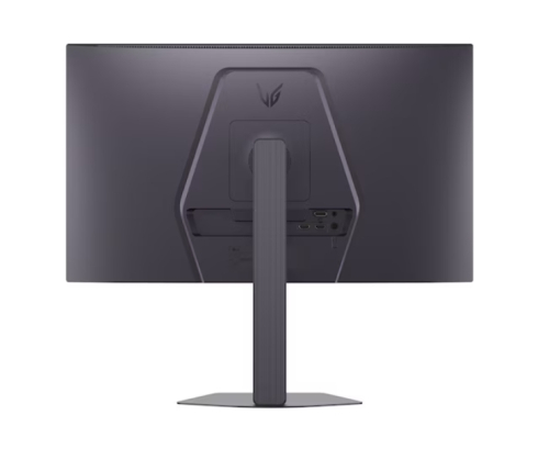 Геймърски монитор LG 27G550B-B 27