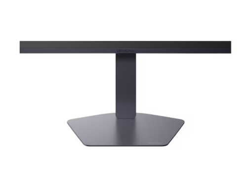 Геймърски монитор LG 27G550B-B 27