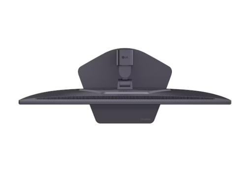 Геймърски монитор LG 27G550B-B 27