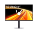 Геймърски монитор LG 32G620B-B 31.5' IPS 2560x1440 , 5200006307306159 06 