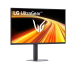 Геймърски монитор LG 32G620B-B 31.5' IPS 2560x1440 , 5200006307306159 06 