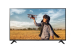 Смарт телевизор LG 50AU731C0LA 50
