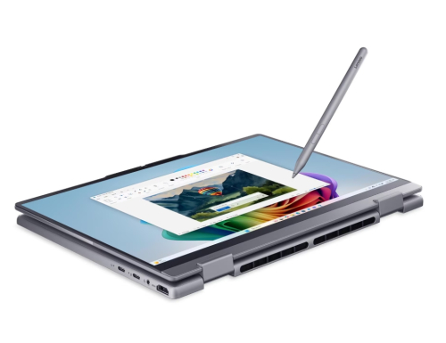 Лаптоп Lenovo ThinkBook 14 2-in-1 G6 14