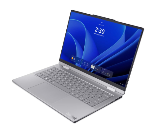 Лаптоп Lenovo ThinkBook 14 2-in-1 G6 14