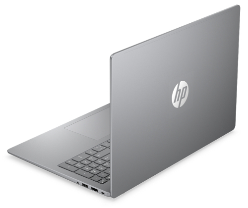 Лаптоп HP 200 G2a 16 Meteor Silver 16
