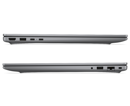 Лаптоп HP 200 G2a 16 Meteor Silver 16