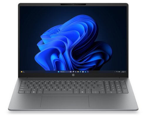 Лаптоп HP 200 G2a 16 Meteor Silver 16