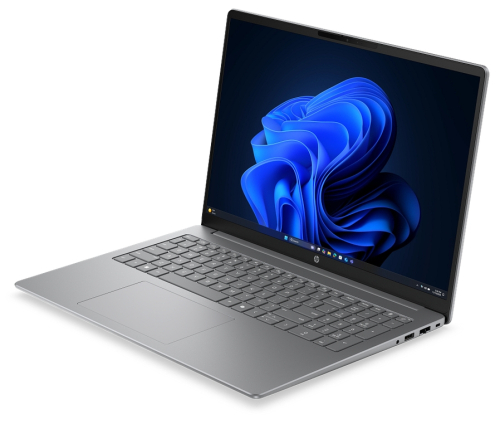 Лаптоп HP 200 G2a 16 Meteor Silver 16