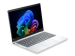 Лаптоп HP EliteBook 8 G2i AI 13 Glacier Silver 13.3