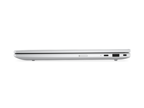 Лаптоп HP EliteBook 8 G2i AI 13 Glacier Silver 13.3
